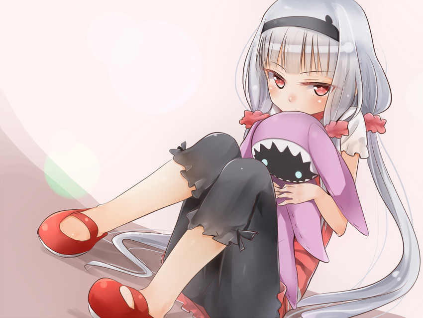 hoshimiya kate and galaktika (sekai seifuku: bouryaku no zvezda) drawn by akino_shuu