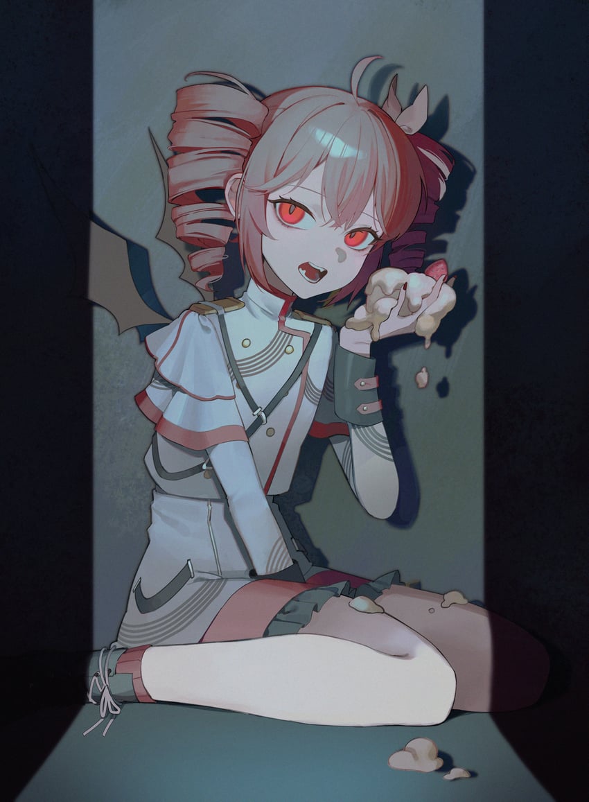 kasane teto (utau and 1 more) drawn by may.l