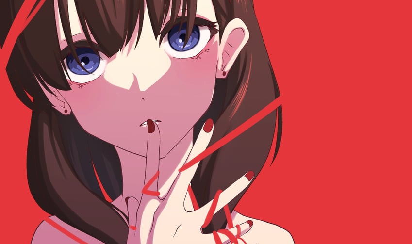 sakuma mayu (idolmaster and 1 more) drawn by tantei001