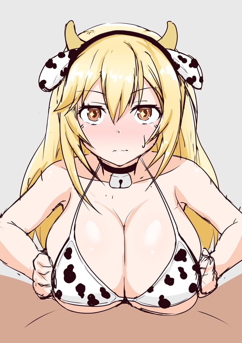 shokuhou misaki (toaru majutsu no index and 1 more) drawn by shiitake05