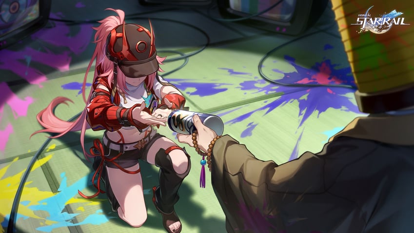 rappa (honkai and 1 more)