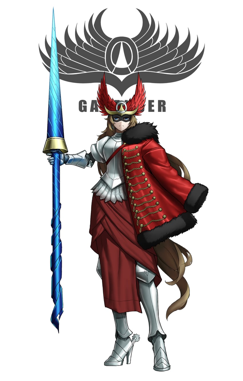 emperor zero (kamen rider and 1 more) drawn by eidenjyou1997