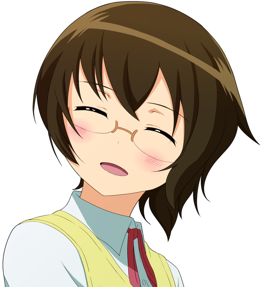 tamura manami (ore no imouto ga konna ni kawaii wake ga nai) drawn by taka_(takahirokun)