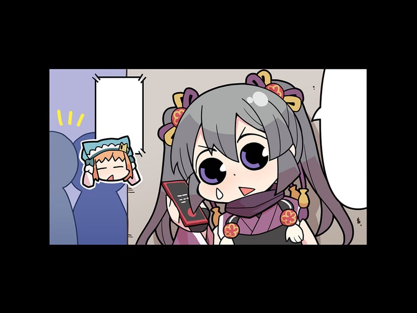 tokime shizuka and miura asahi (mahou shoujo madoka magica and 1 more) drawn by papa_(shimeguru)
