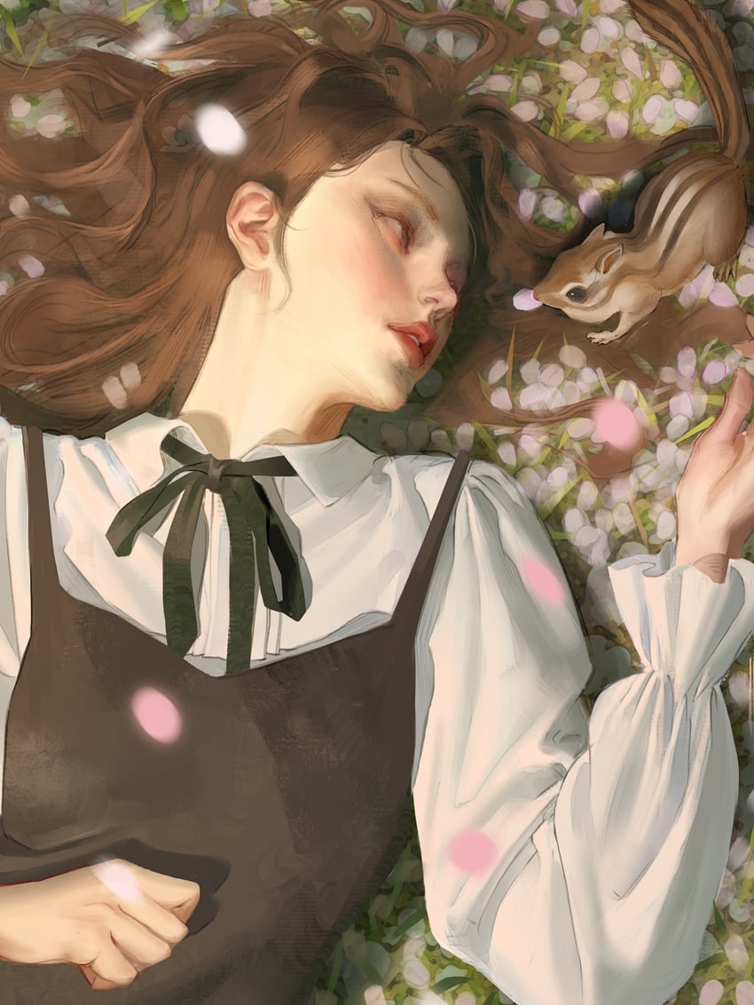 original drawn by sangsoo_jeong