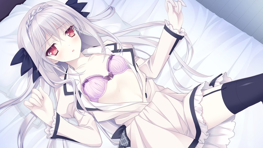 sakurakouji luna (tsuki ni yorisou otome no sahou) drawn by suzuhira_hiro