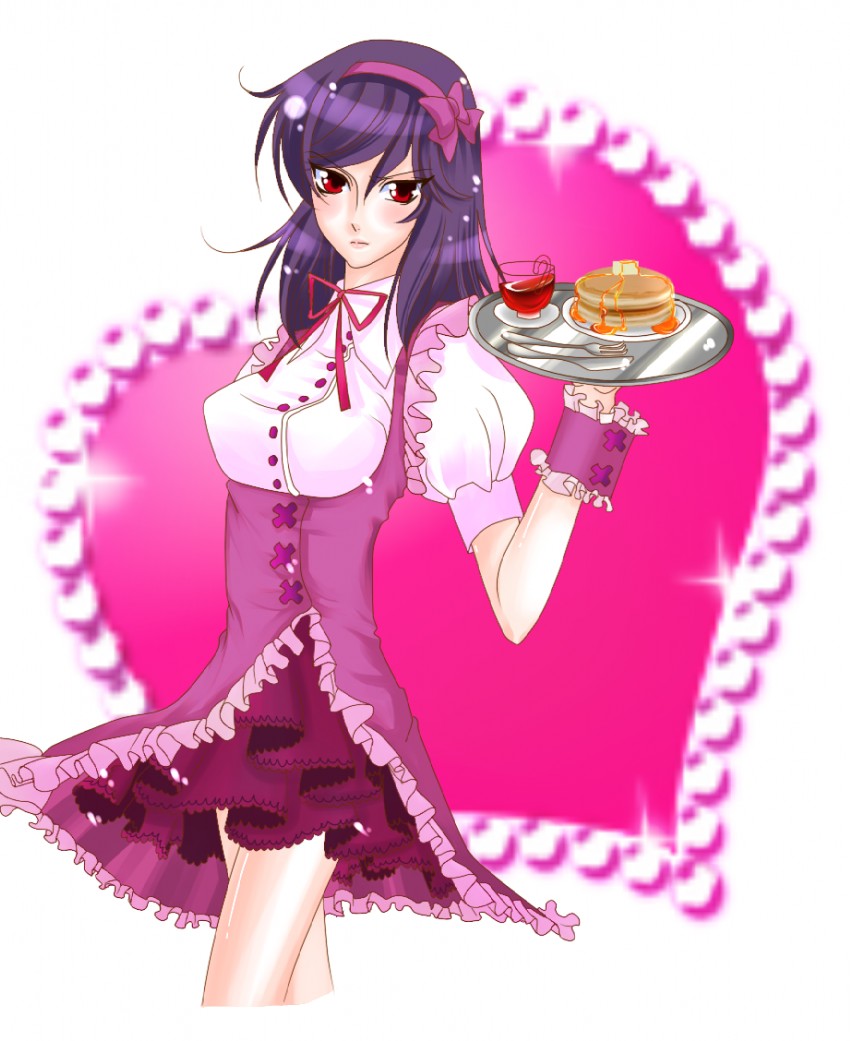tieria erde (gundam and 1 more) drawn by kuronorumi