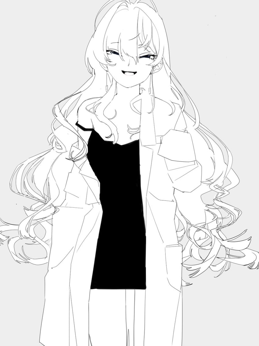 ichinose shiki (idolmaster and 1 more) drawn by hageshii_nakano
