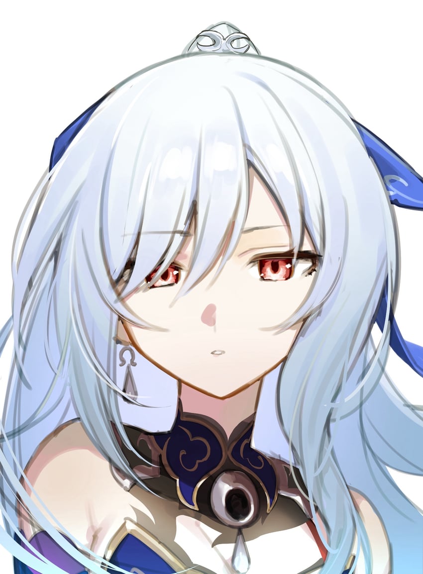 jingliu (honkai and 1 more) drawn by nano_(nan0ng)