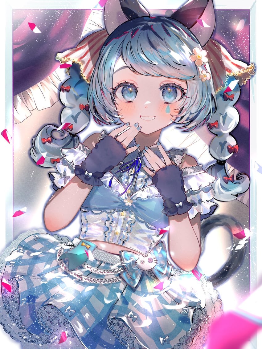 vitte (kamitsubaki studio and 2 more) drawn by imamiya_pinoko