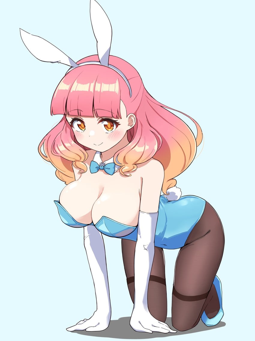 yuki aine (aikatsu! and 1 more) drawn by tatsuya_(tatuya031200)