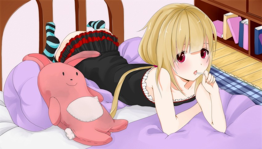 futaba anzu (idolmaster and 1 more) drawn by ratsuku_kinoko