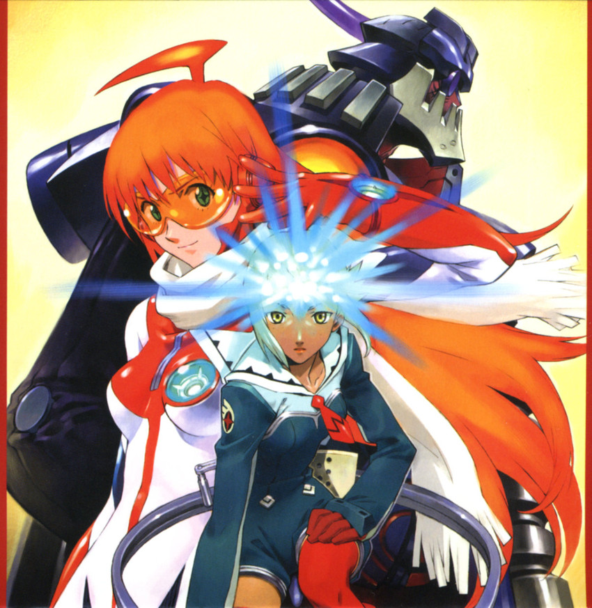 nono, lal'c mellk mal, buster machine 7, and dix-neuf (top wo nerae! and 1 more)