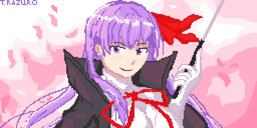 bb (fate and 2 more) drawn by takararazuro