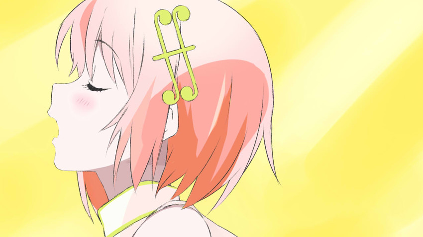 miki sayaka (mahou shoujo madoka magica and 2 more) drawn by x_k_o