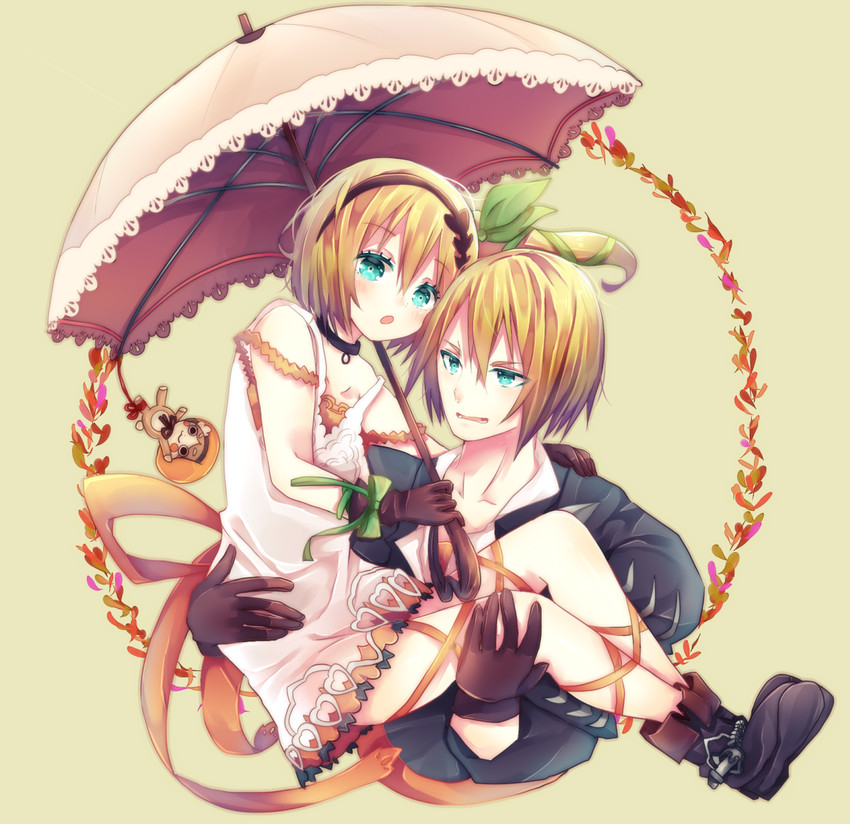 edna, eizen, and phoenix (tales of and 2 more) drawn by rito_(azusa)