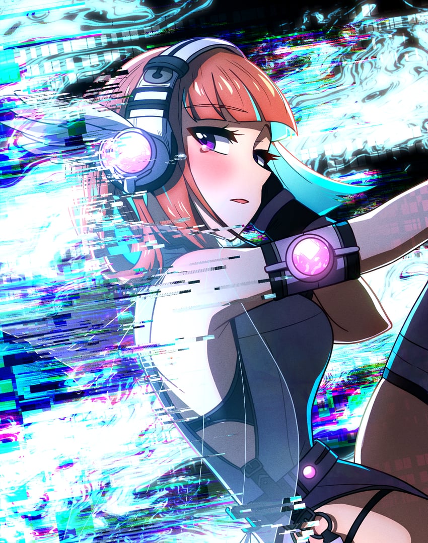 takanashi kiara (hololive and 1 more) drawn by ddolbang