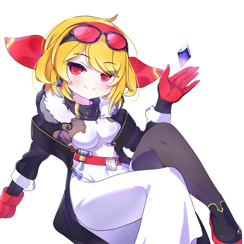 kaela kovalskia (hololive and 1 more) drawn by cross_(vgne4542)