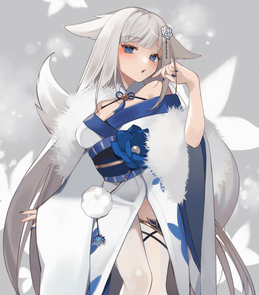 sakae izumi (indie virtual youtuber) drawn by atori_(piscis)