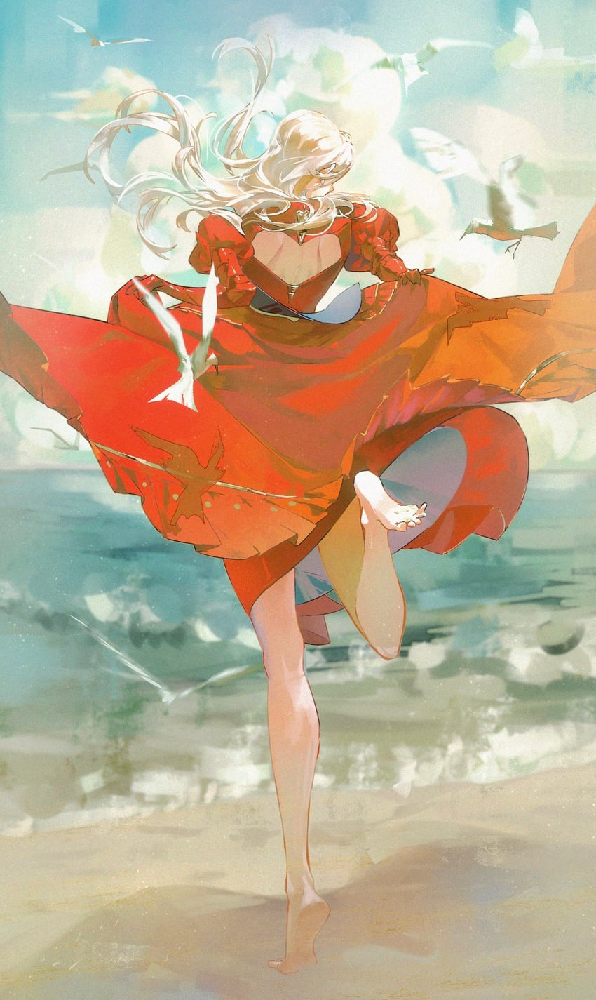 edelgard von hresvelg (fire emblem and 2 more) drawn by lkppp