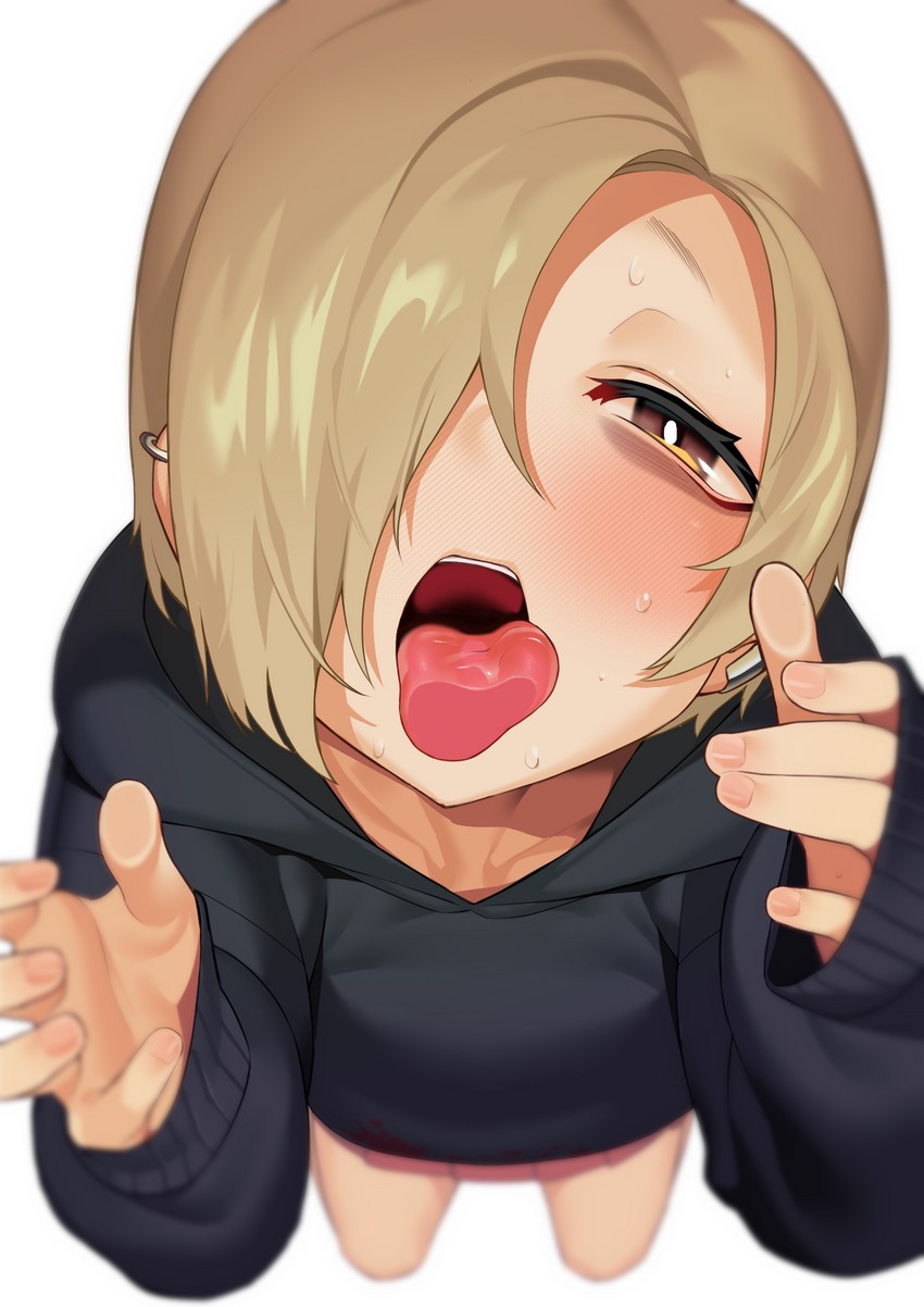 shirasaka koume (idolmaster and 1 more) drawn by miyamae_(miyazen9311)
