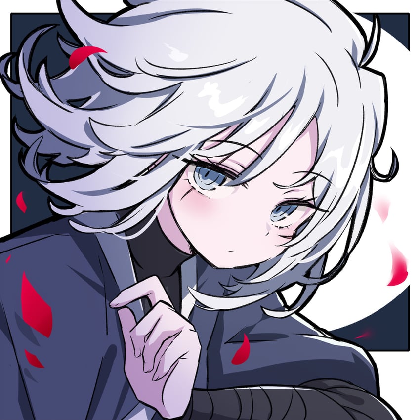 faust (project moon and 1 more) drawn by an_apple_akaao