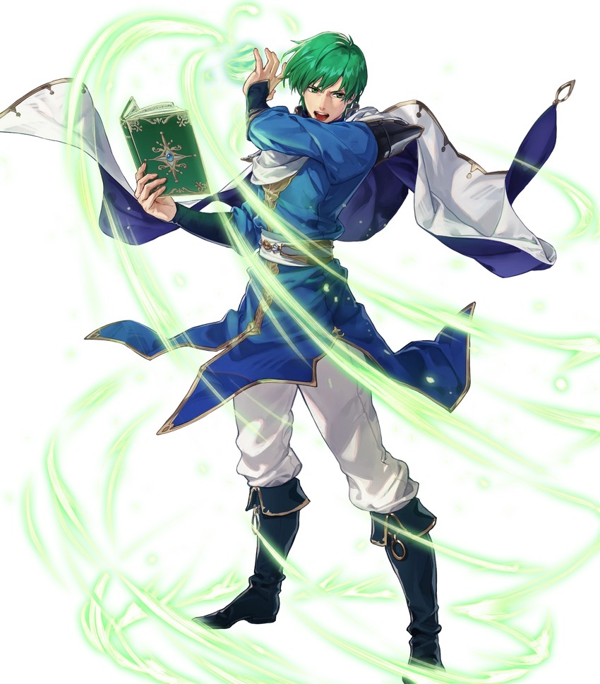 ced (fire emblem and 2 more) drawn by suda_ayaka
