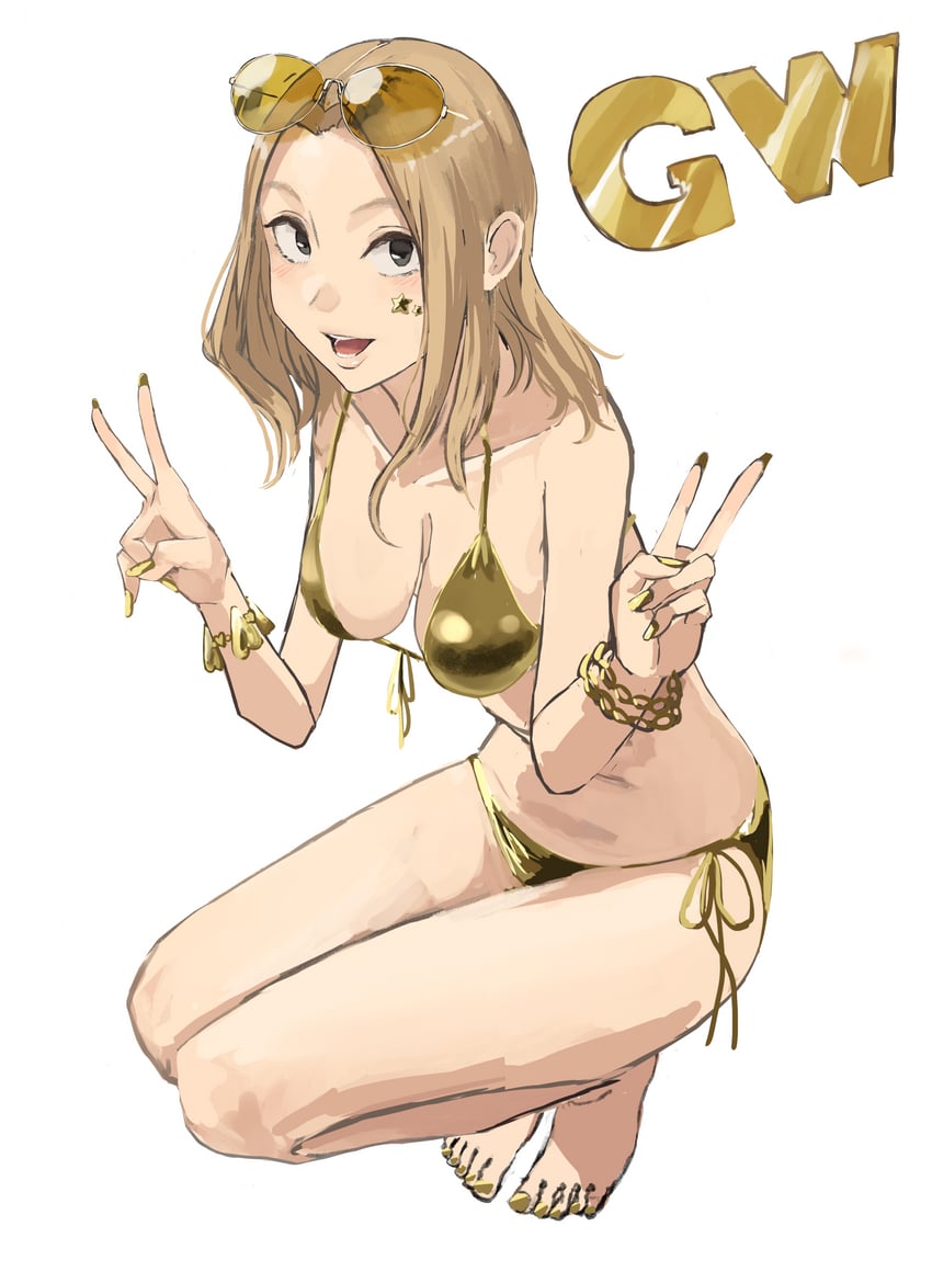 utsushimi kemii (boku no hero academia) drawn by kurokami_kinniku_matsuri