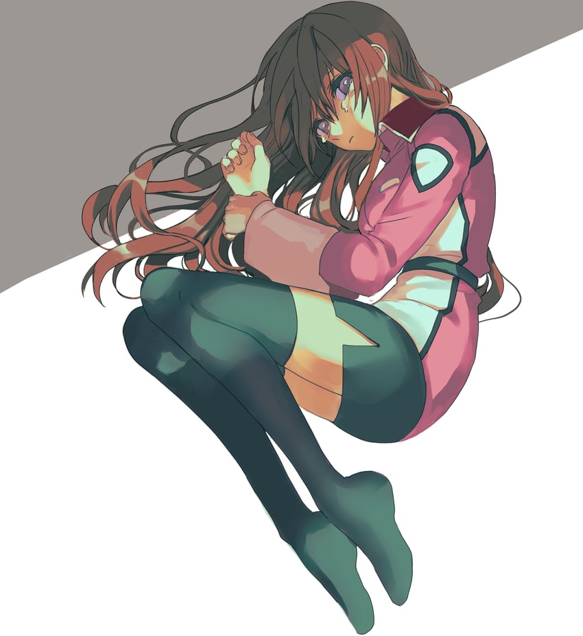 kira yamato (gundam and 1 more) drawn by seed0x0