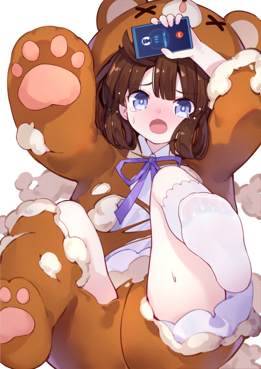 kumar (honkai and 1 more) drawn by tsubasa_tsubasa