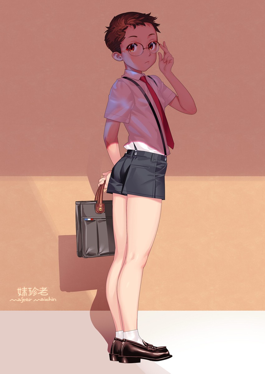 original drawn by master_maichin