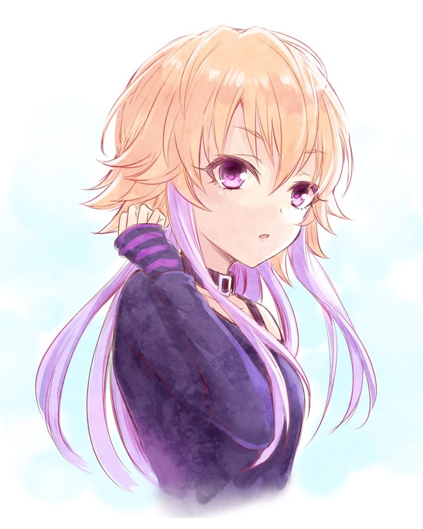 ninomiya asuka (idolmaster and 1 more) drawn by itsuki_jun