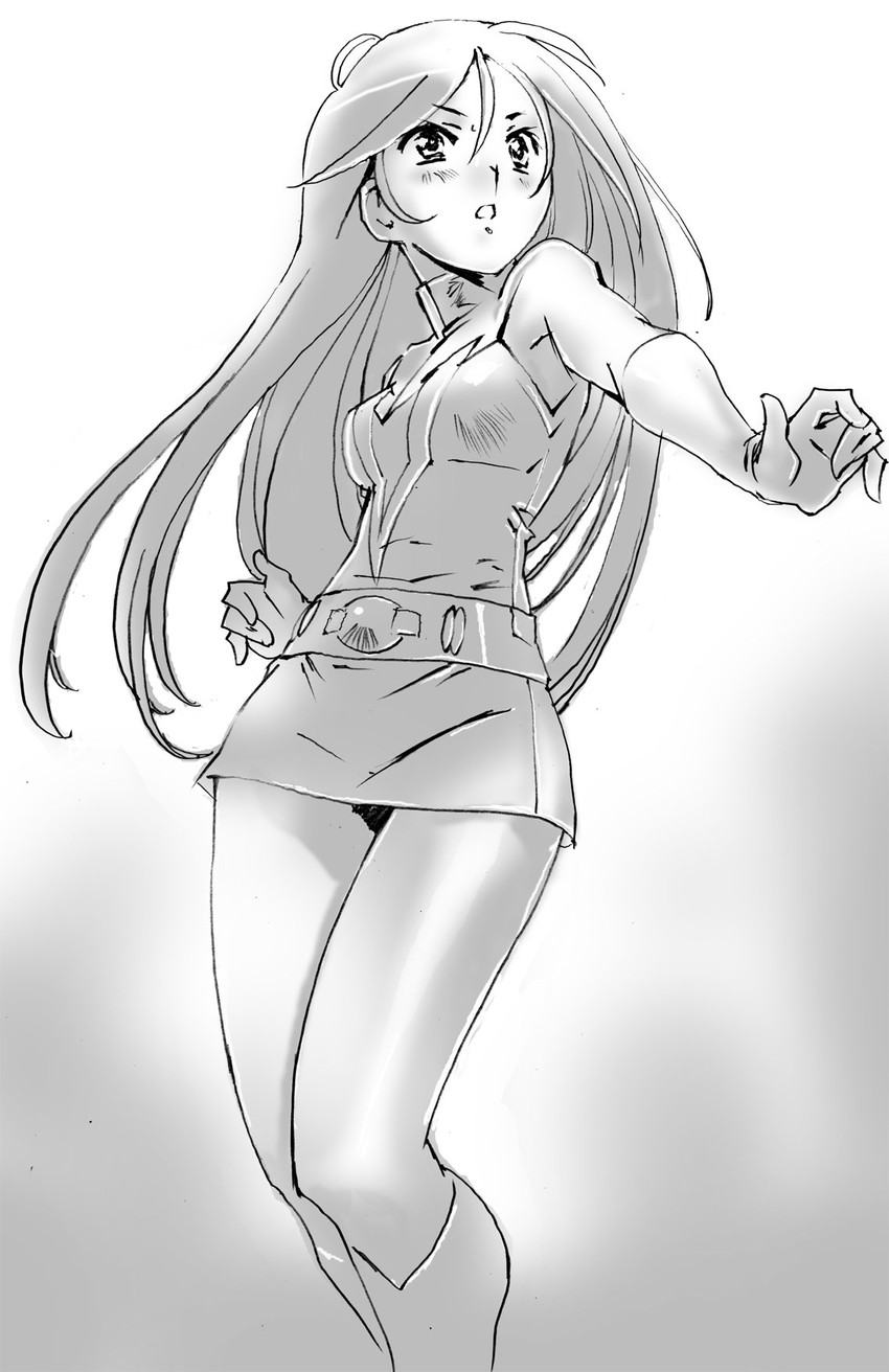 nanbara chizuru (original and 1 more) drawn by moriguchi_nao_(naonao)