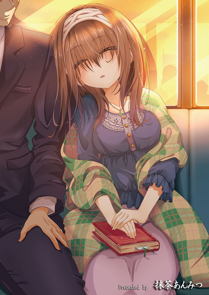 producer and sagisawa fumika (idolmaster and 1 more) drawn by 0141zucker