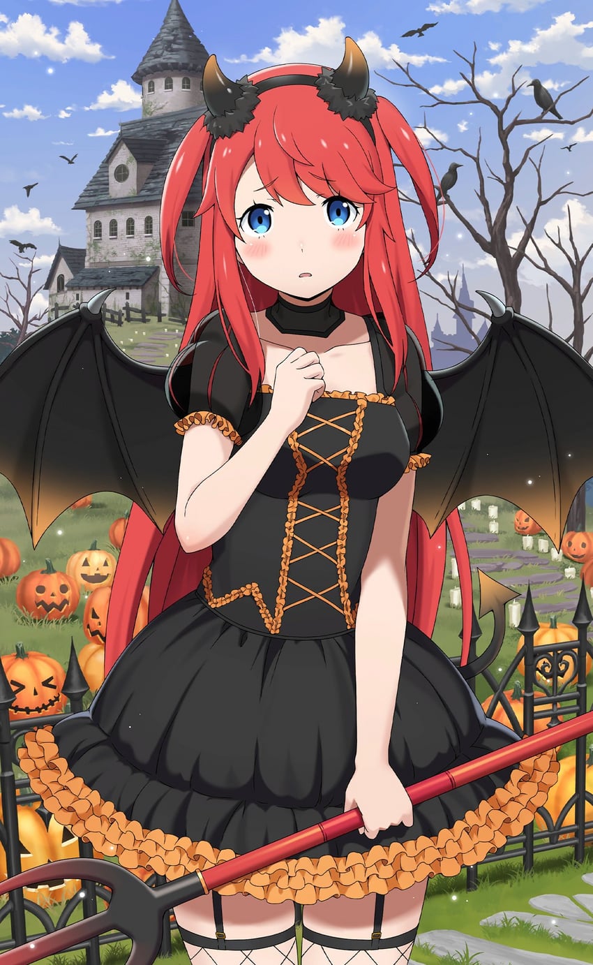 theresia van astrea (re:zero kara hajimeru isekai seikatsu and 1 more)
