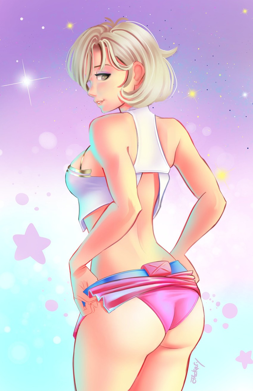 ashelia b'nargin dalmasca (final fantasy and 1 more) drawn by jackary