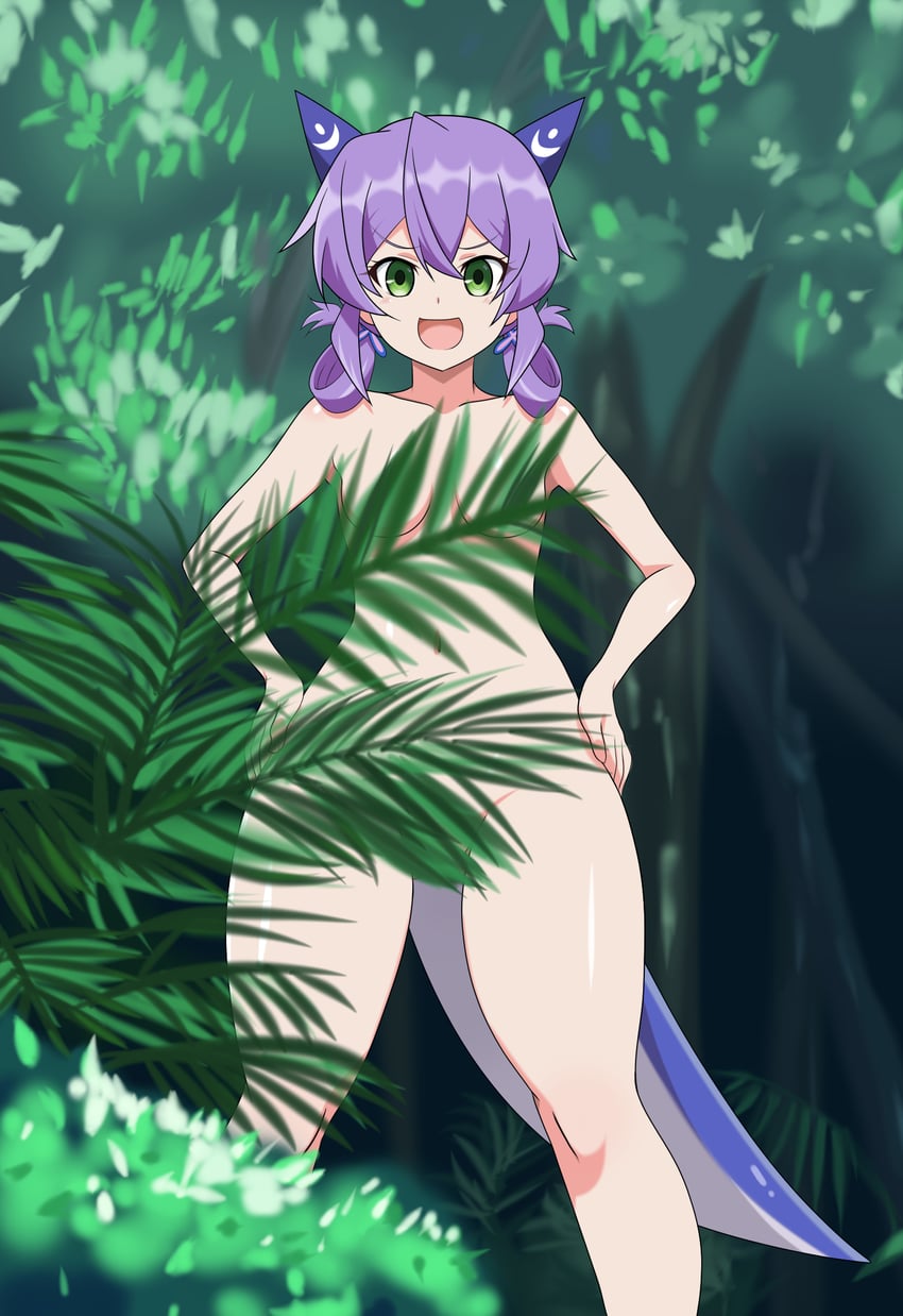 flatorte (slime taoshite 300 nen shiranai uchi ni level max ni nattemashita) drawn by kasutera_mikan