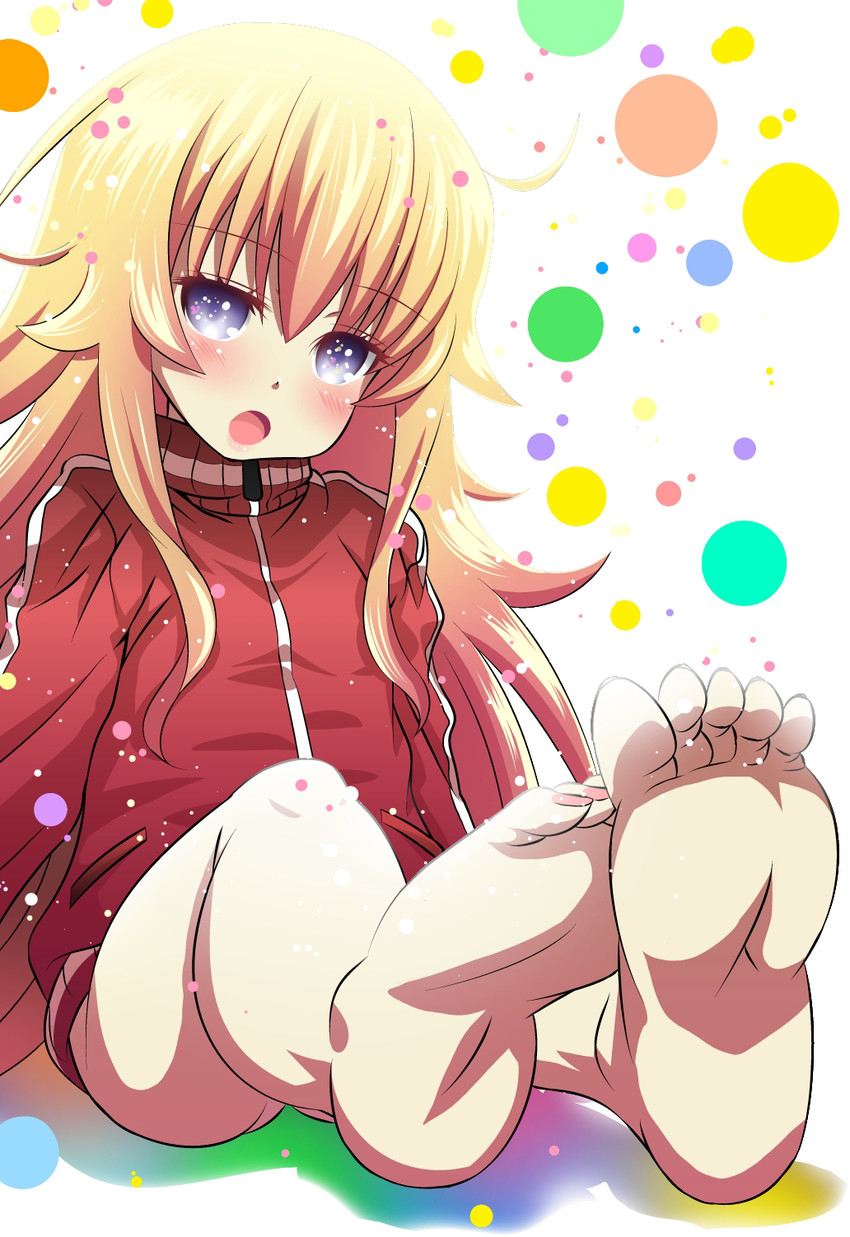 gabriel tenma white (gabriel dropout) drawn by ai_wa_muteki