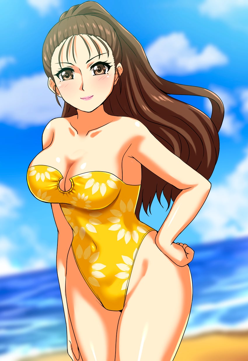 nijou juri (super sentai and 1 more) drawn by zanntetu