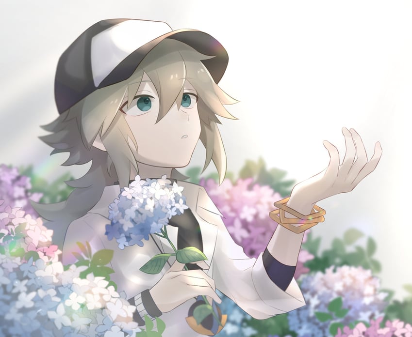 n (pokemon and 1 more) drawn by sioinari_03