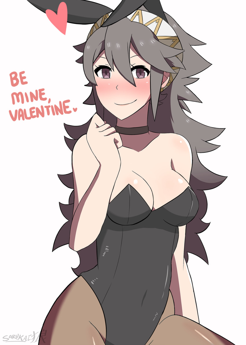 soleil (fire emblem and 1 more) drawn by sarukaiwolf