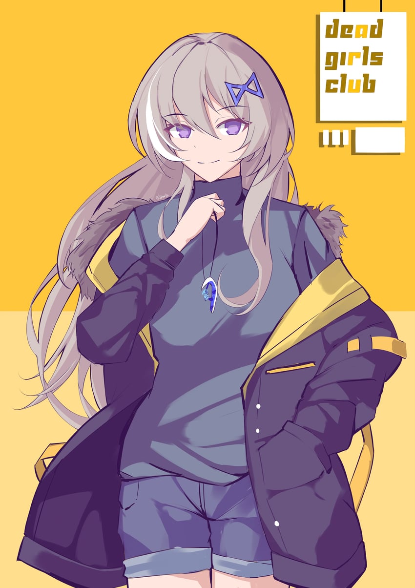 ana schariac (honkai and 1 more) drawn by sparks_summer