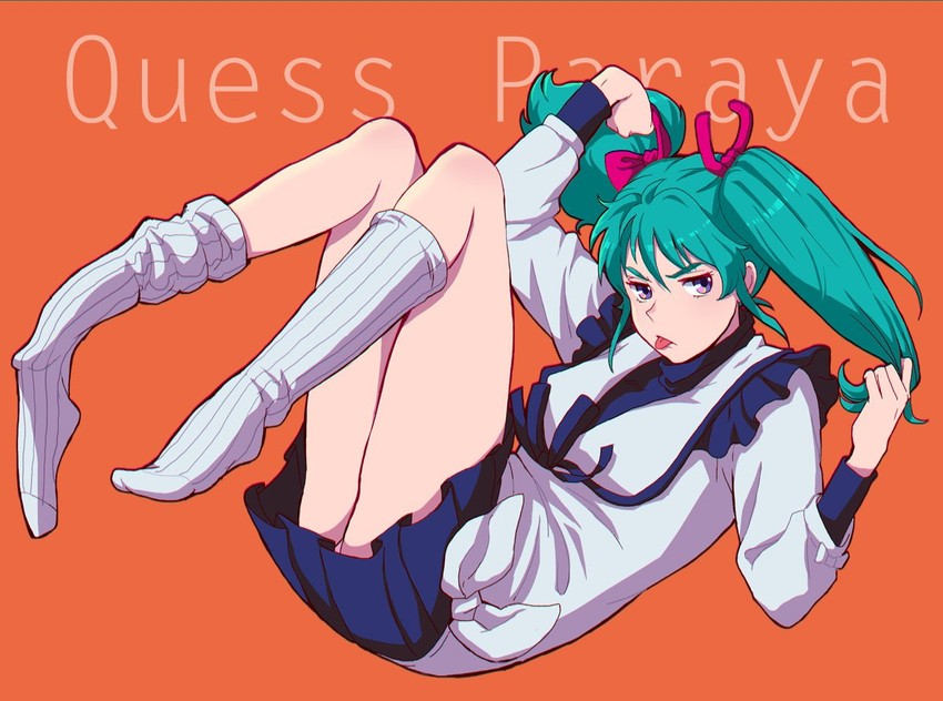 quess paraya (gundam and 1 more) drawn by wao2323