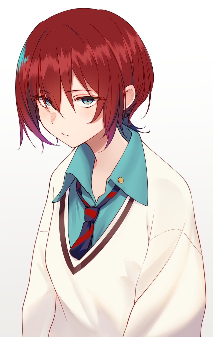 amate yuzuriha (gundam and 1 more) drawn by yata_mawari