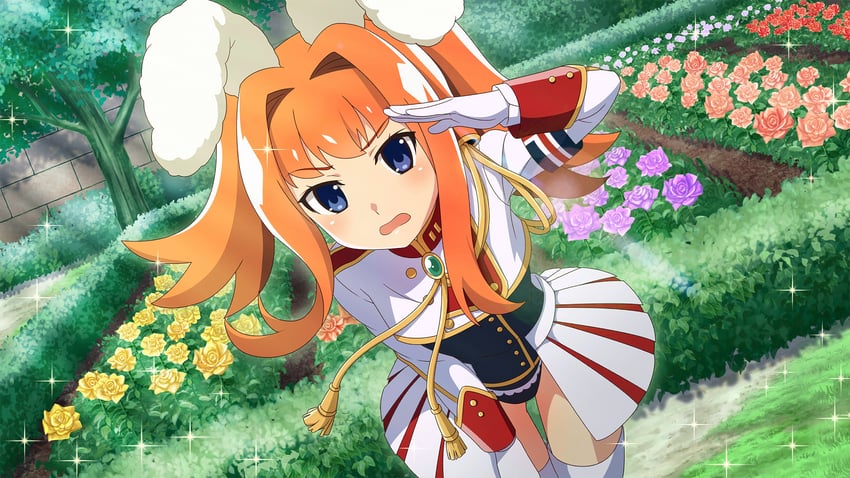 chiester45 and houtani nao (higurashi no naku koro ni and 2 more)