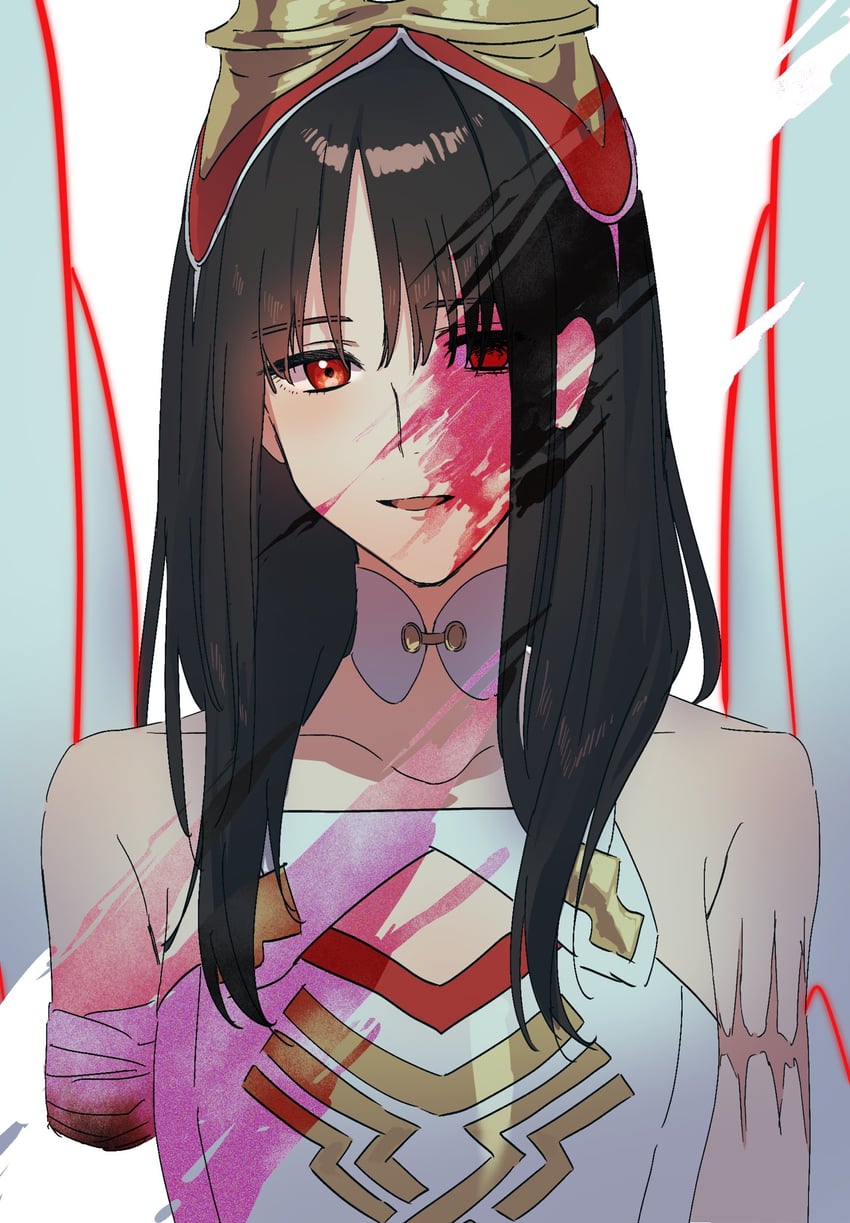 hraesvelgr (fire emblem and 1 more) drawn by tomo_shirasu