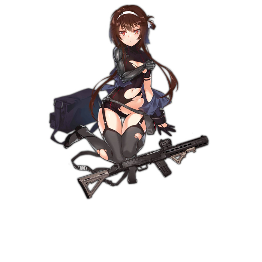 type 79 (girls' frontline) drawn by fangdan_runiu