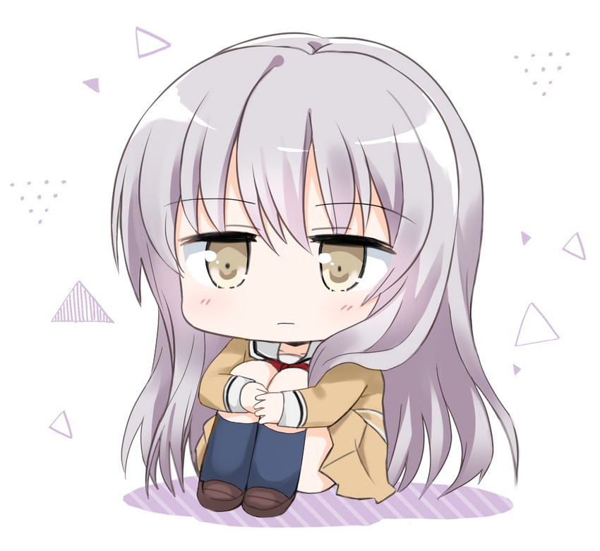minato yukina (bang dream!) drawn by hizuki_yayoi