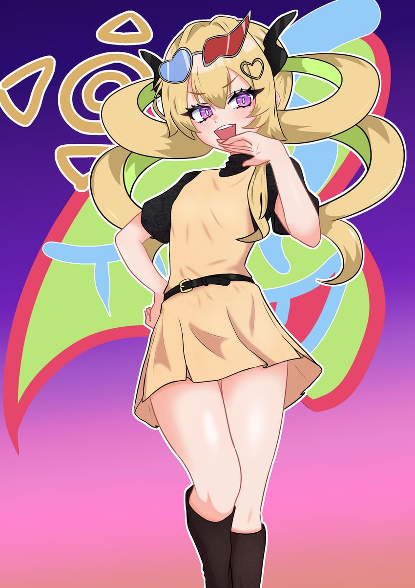 evil twin's trouble sunny and sunny (yu-gi-oh!) drawn by oldsickkim