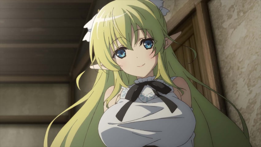 lilulu (choujin koukousei-tachi wa isekai demo yoyuu de ikinuku you desu!)